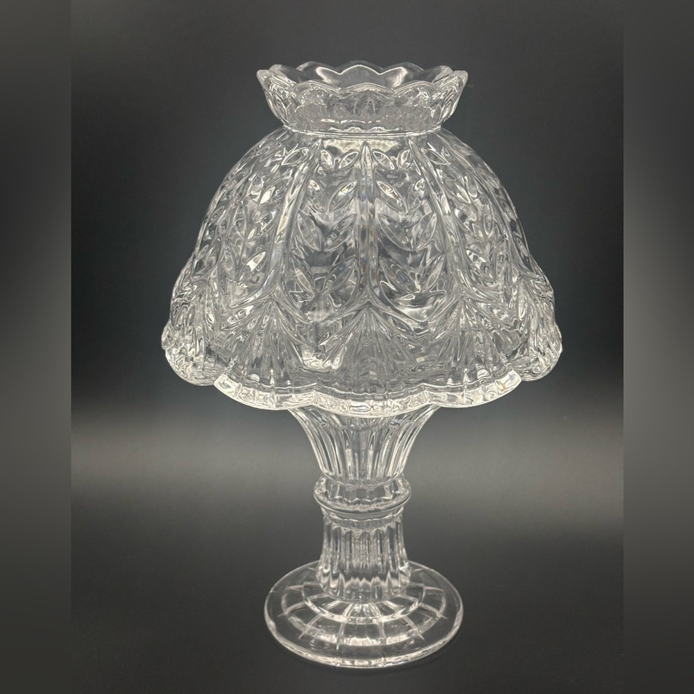 Crystal Fairy Lamp